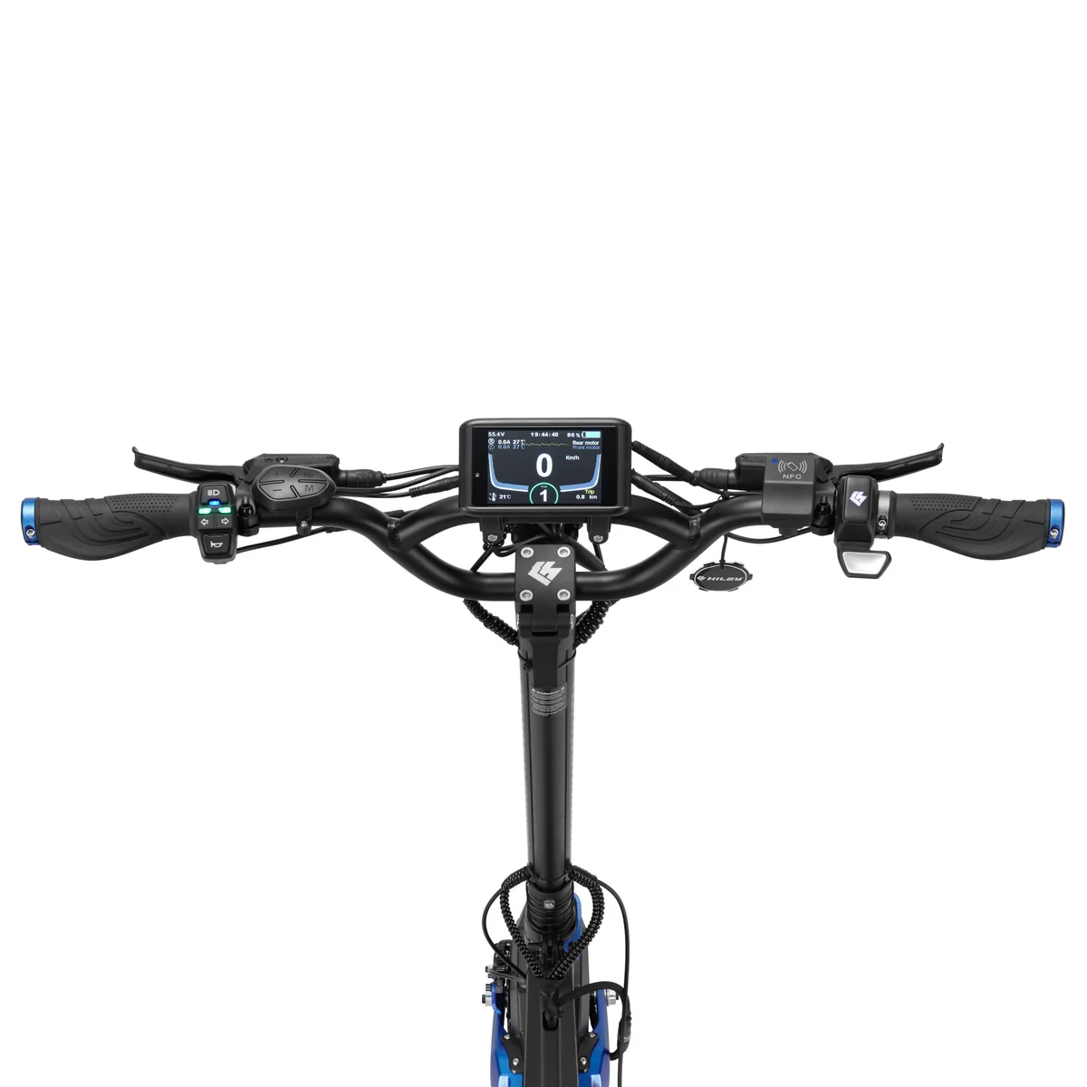 Tiger 10 V4 VLR - альтернативний вигляд