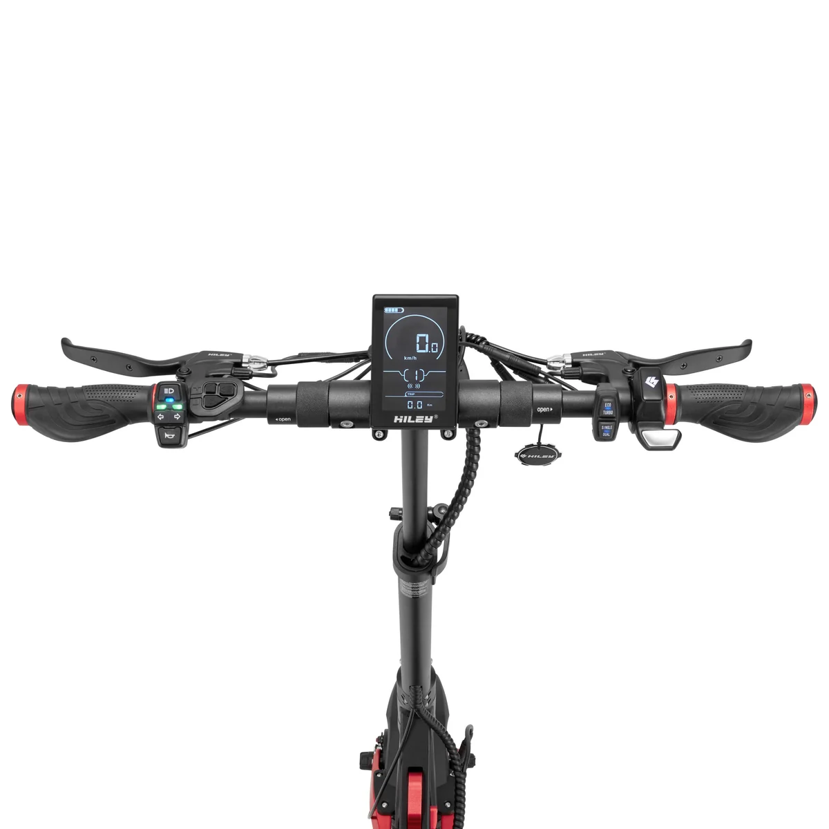 Tiger MAX GTR - альтернативний вигляд